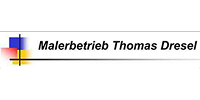 Kundenlogo von Maler-Betrieb Dresel