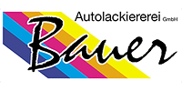 Kundenlogo Autolackiererei Bauer GmbH