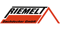 Kundenlogo von Dachdecker Riemelt GmbH