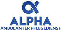 Kundenlogo von Ambulanter Pflegedienst ALPHA FfO GmbH