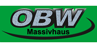 Kundenlogo von OBW Massivhaus GmbH & Co. KG