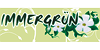 Kundenlogo von Immergrün Blumen