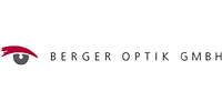 Kundenlogo Berger Optik