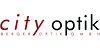 Kundenlogo von City Optik