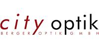 Kundenlogo City Optik