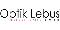 Kundenlogo von Optik Lebus