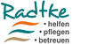 Kundenlogo von Pflegedienst Radtke