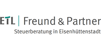 Kundenlogo Steuerberatungsgesellschaft Freund und Partner GmbH