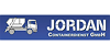 Kundenlogo von Jordan Containerdienst GmbH