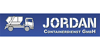 Kundenlogo von Containerdienst Jordan