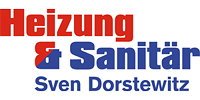 Kundenlogo von Dorstewitz Heizung & Sanitär