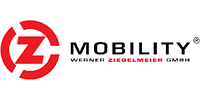 Kundenlogo Z Mobility - Werner Ziegelmeier GmbH