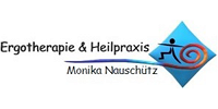 Kundenlogo Ergotherapie & Heilpraxis Monika Nauschütz