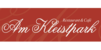 Kundenlogo von Restaurant & Cafe Am Kleistpark GmbH