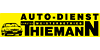 Kundenlogo von Auto-Dienst Thiemann