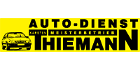 Kundenlogo Auto-Dienst Thiemann