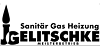 Kundenlogo von Heizung Sanitär Gas Gelitschke