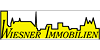 Kundenlogo von Immobilien Wiesner