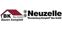 Kundenlogo von Bau Brandenburg Komplett Bau GmbH Neuzelle