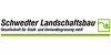 Kundenlogo von Schwedter Landschaftsbau