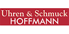 Kundenlogo von Juwelier Hoffmann