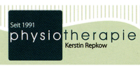 Kundenlogo PHYSIOTHERAPIE Repkow & Harms GbR