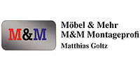 Kundenlogo Bauelemente M & M