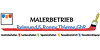 Kundenlogo von Malerbetrieb + Fassaden Reimund & Ronny Thieme GbR