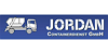 Kundenlogo von Container Jordan
