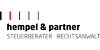 Kundenlogo von Hempel & Partner