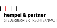 Kundenlogo Hempel & Partner Steuerberater