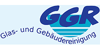 Kundenlogo von GGR Glas- u. Gebäudereinigung GmbH