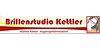 Kundenlogo von Augenoptik Brillenstudio Kettler