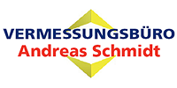 Kundenlogo Vermessungsbüro Andreas Schmidt