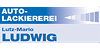 Kundenlogo von Autolackiererei Ludwig Lutz-Mario