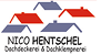 Kundenlogo von Dachdecker & Dachklempner Hentschel