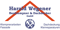 Kundenlogo von Wegener Harald Dachdecker GmbH