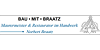 Kundenlogo von BAU·MIT·BRAATZ Maurermeister Norbert Braatz