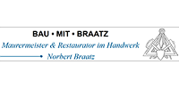 Kundenlogo von BAU·MIT·BRAATZ Maurermeister Norbert Braatz