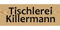 Kundenlogo Tischlerei Killermann