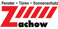 Kundenlogo Fenster - Türen - Sonnenschutz Zachow B.