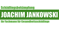 Kundenlogo von Schädlingsbekämpfung Jankowski Joachim