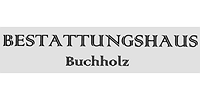 Kundenlogo von Beerdigung BESTATTUNGSHAUS Buchholz