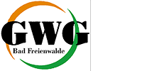Kundenlogo von Wohnungsbaugenossenschaft Bad Freienwalde GWG eG