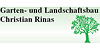 Kundenlogo von Garten- und Landschaftsbau Christian Rinas