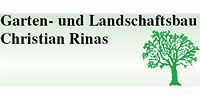 Kundenlogo Garten- und Landschaftsbau Christian Rinas