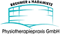 Kundenlogo von Physiotherapie Brehmer & Hadamietz Physiotherapiepraxis GmbH