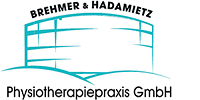 Kundenlogo von Physiotherapie Brehmer & Hadamietz Physiotherapiepraxis GmbH