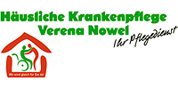 Kundenlogo Kranken- Altenpflege Schwester Verena Nowel