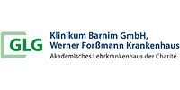 Kundenlogo von GLG Werner Forßmann Krankenhaus